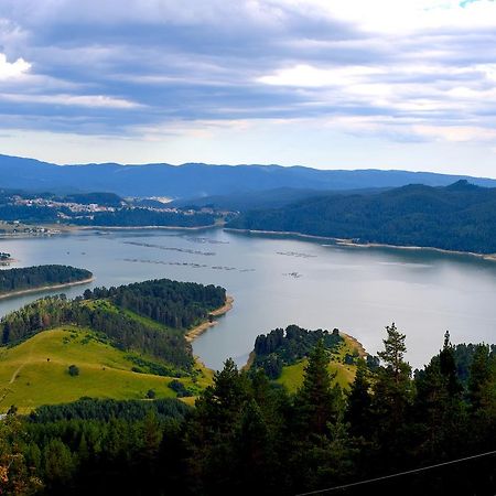 Отель Complex Pele Zmeitsa Экстерьер фото